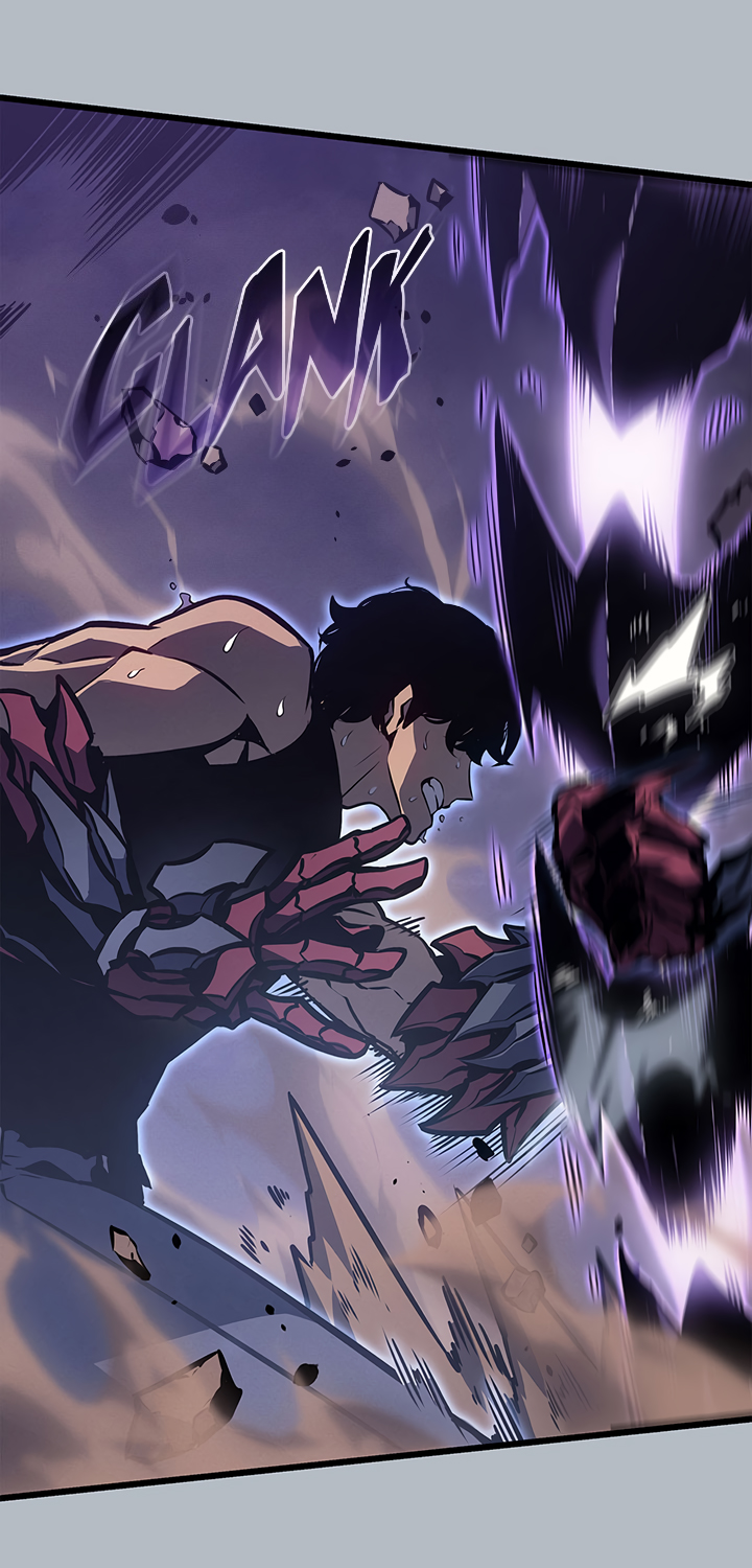 Read Solo Leveling (IT) Manga Online