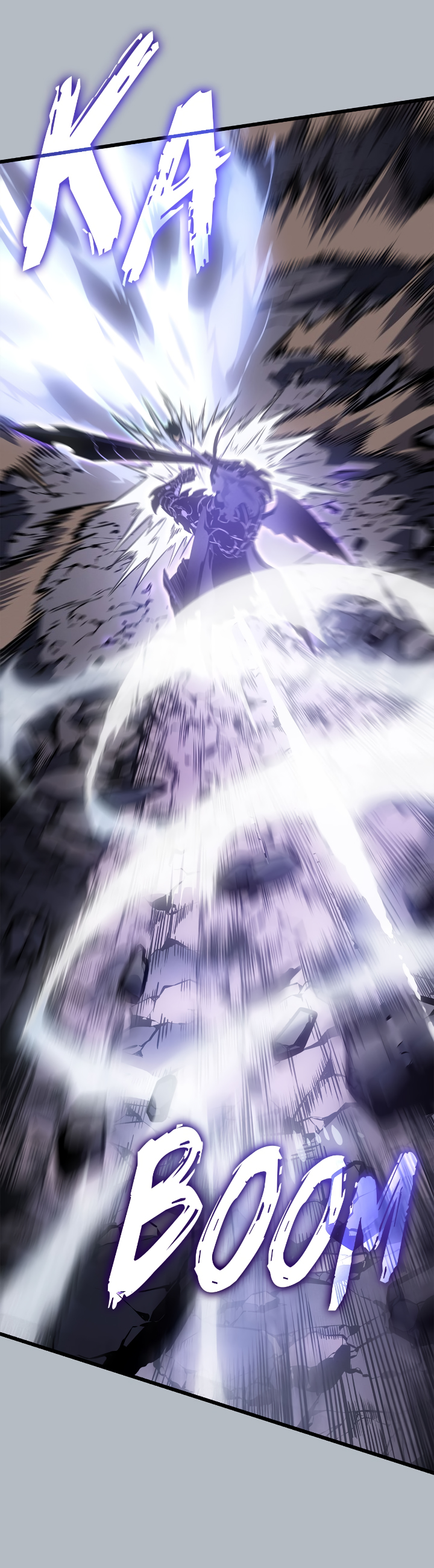 Read Solo Leveling (IT) Manga Online