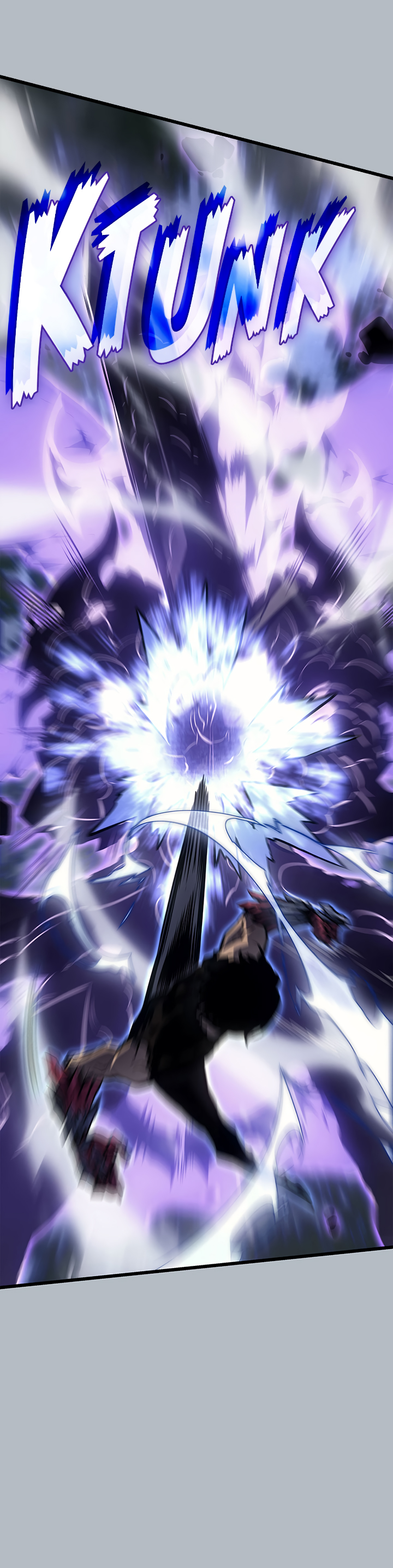 Read Solo Leveling (IT) Manga Online