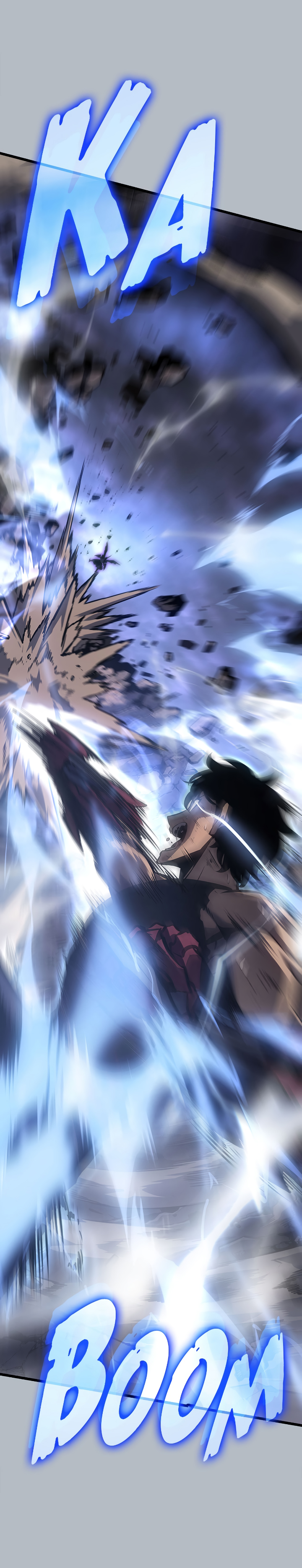 Read Solo Leveling (IT) Manga Online