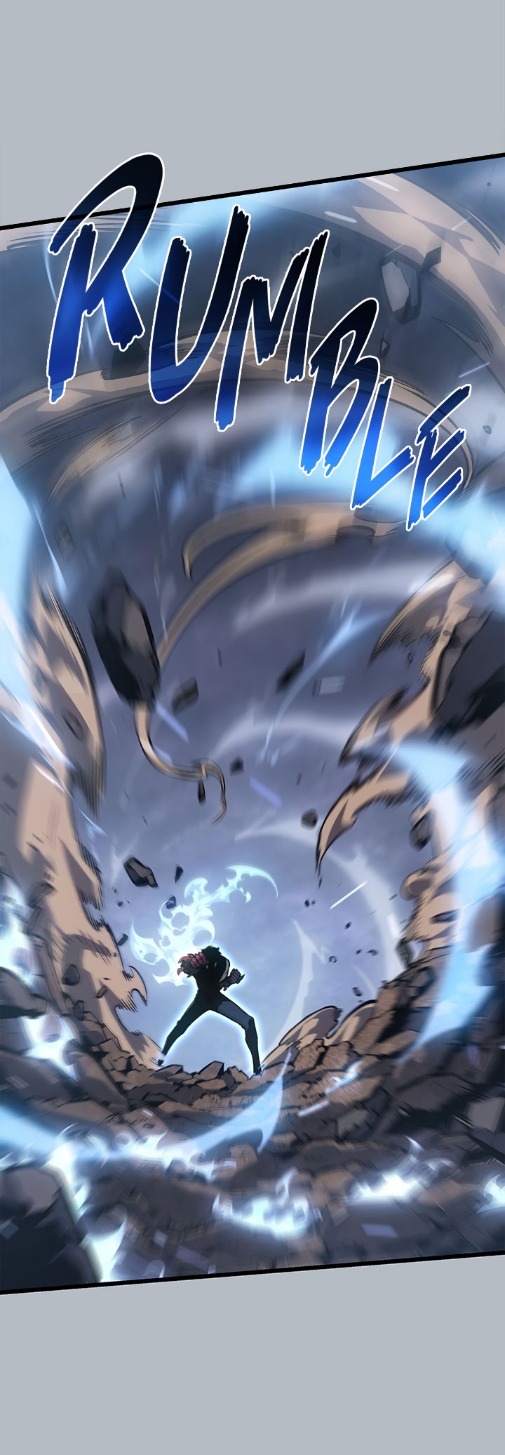 Read Solo Leveling (IT) Manga Online