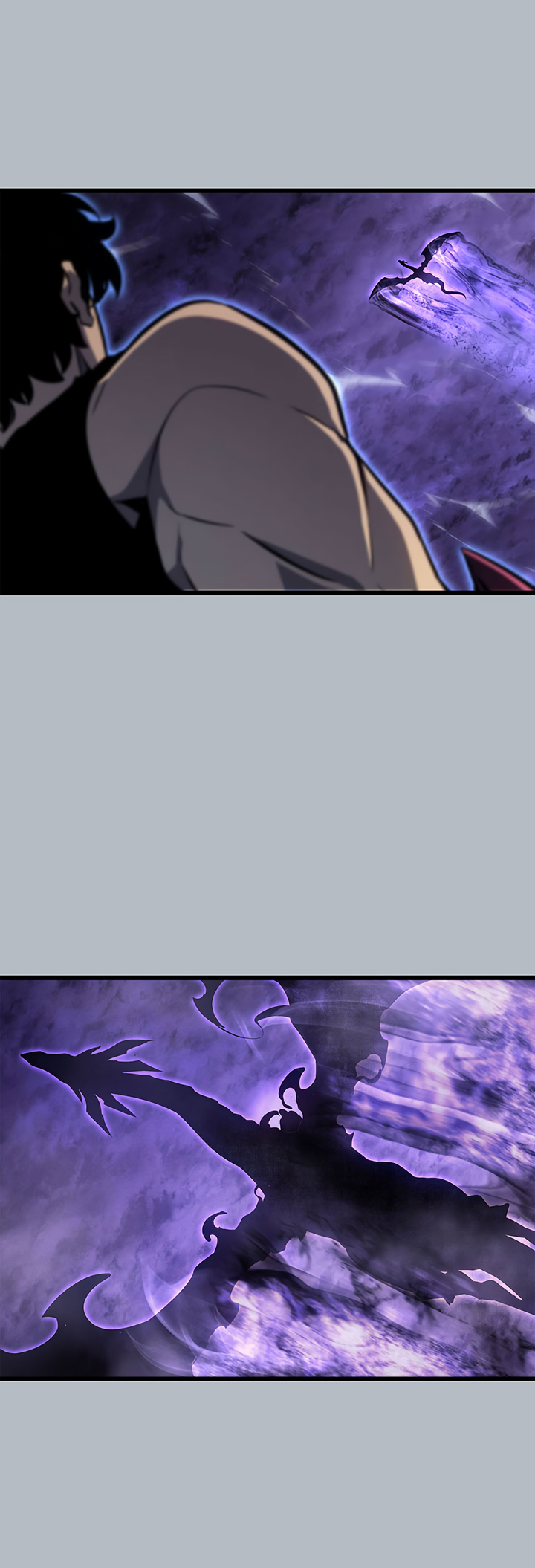 Read Solo Leveling (IT) Manga Online