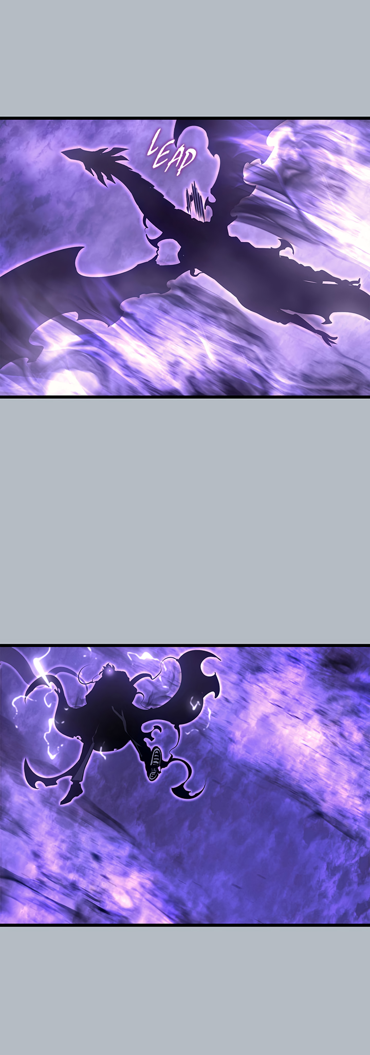 Read Solo Leveling (IT) Manga Online