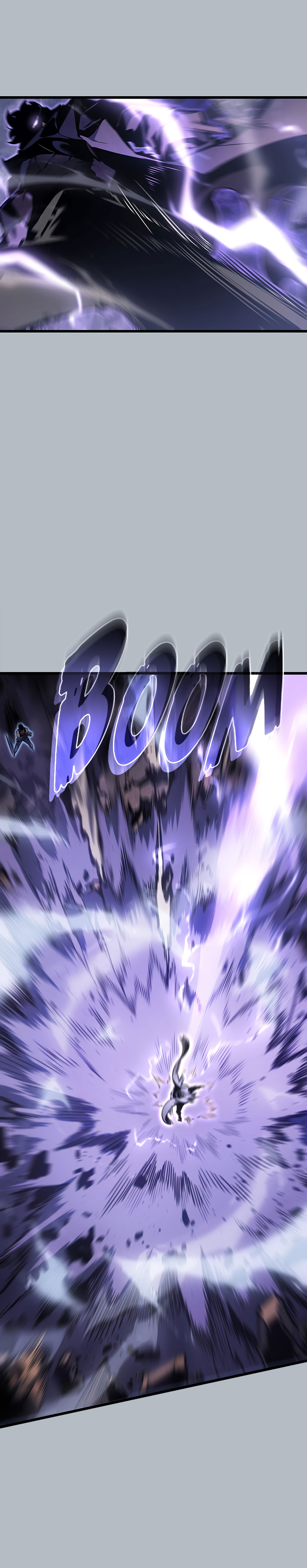 Read Solo Leveling (IT) Manga Online