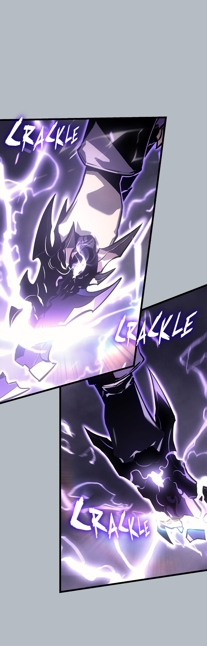 Read Solo Leveling (IT) Manga Online