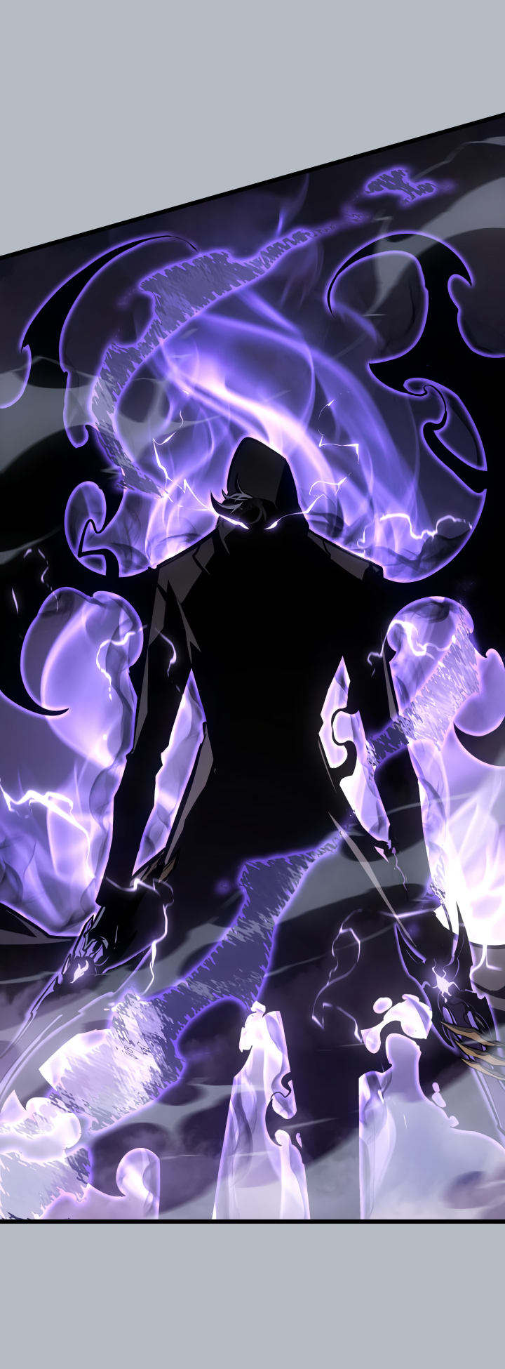 Read Solo Leveling (IT) Manga Online