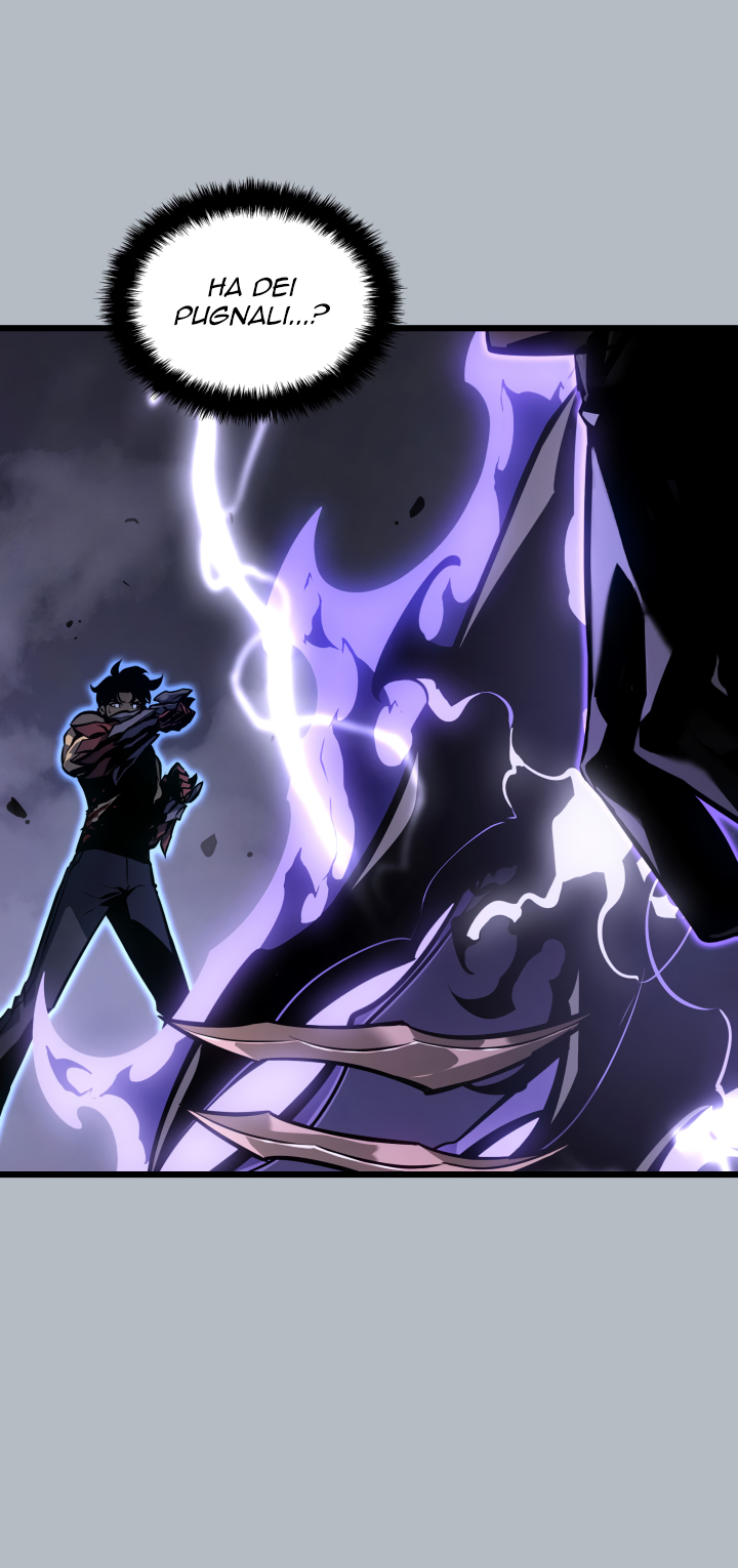 Read Solo Leveling (IT) Manga Online