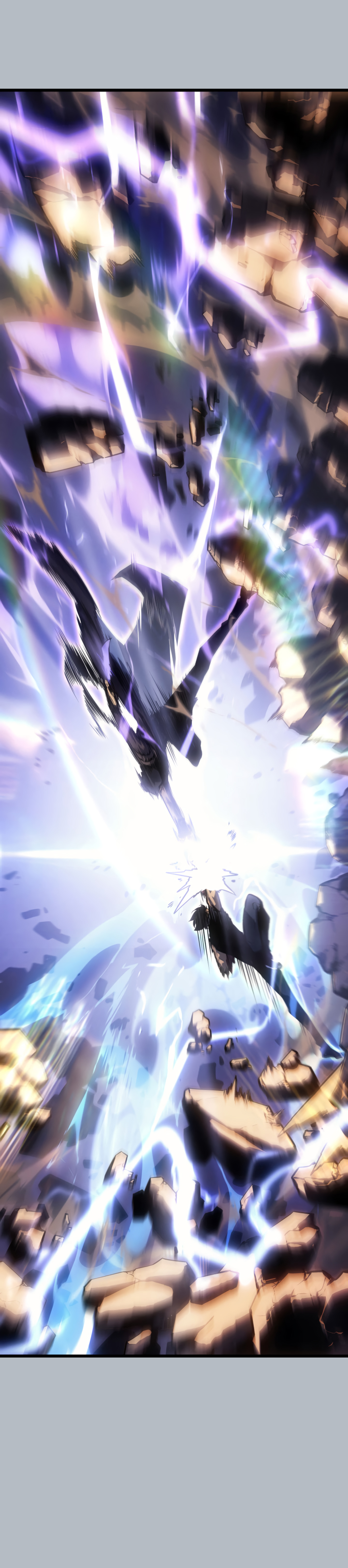 Read Solo Leveling (IT) Manga Online