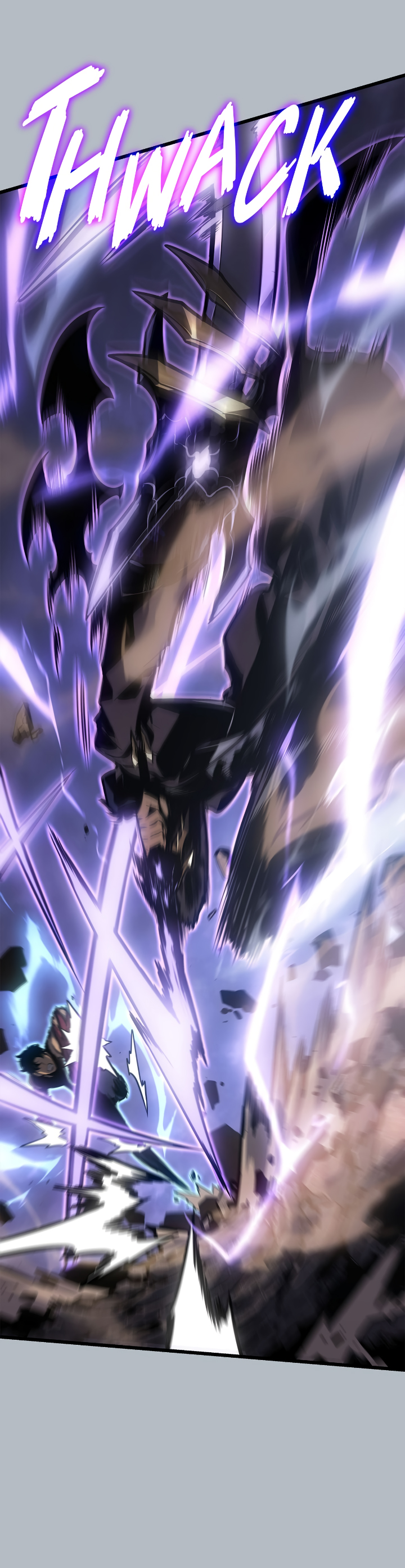 Read Solo Leveling (IT) Manga Online