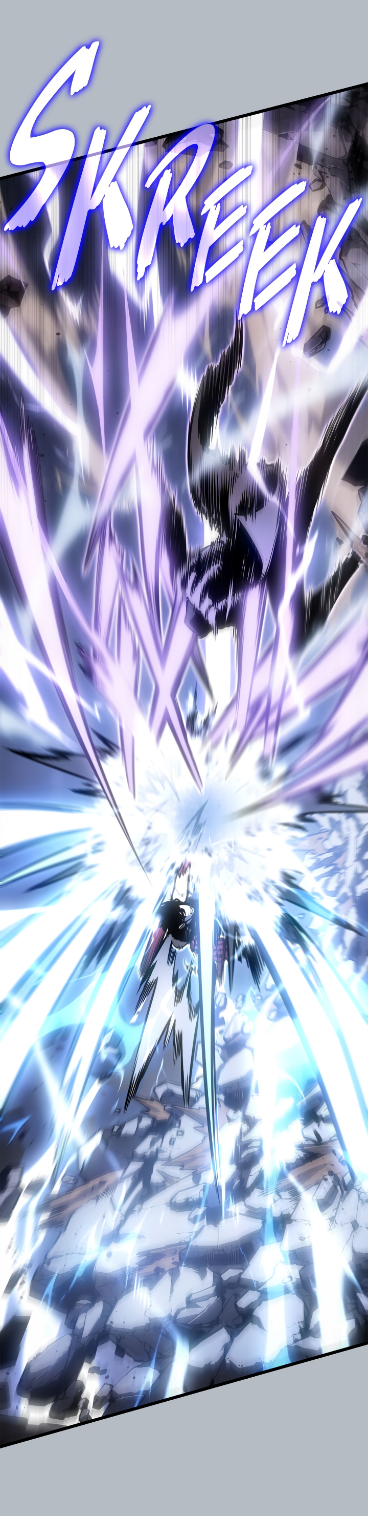 Read Solo Leveling (IT) Manga Online