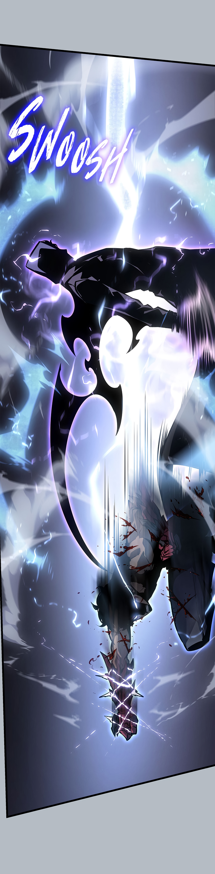 Read Solo Leveling (IT) Manga Online