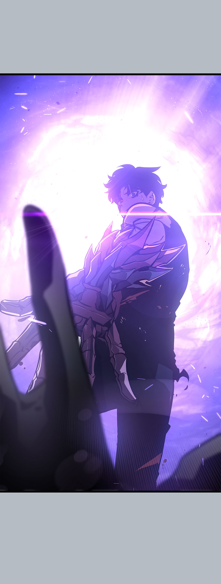 Read Solo Leveling (IT) Manga Online