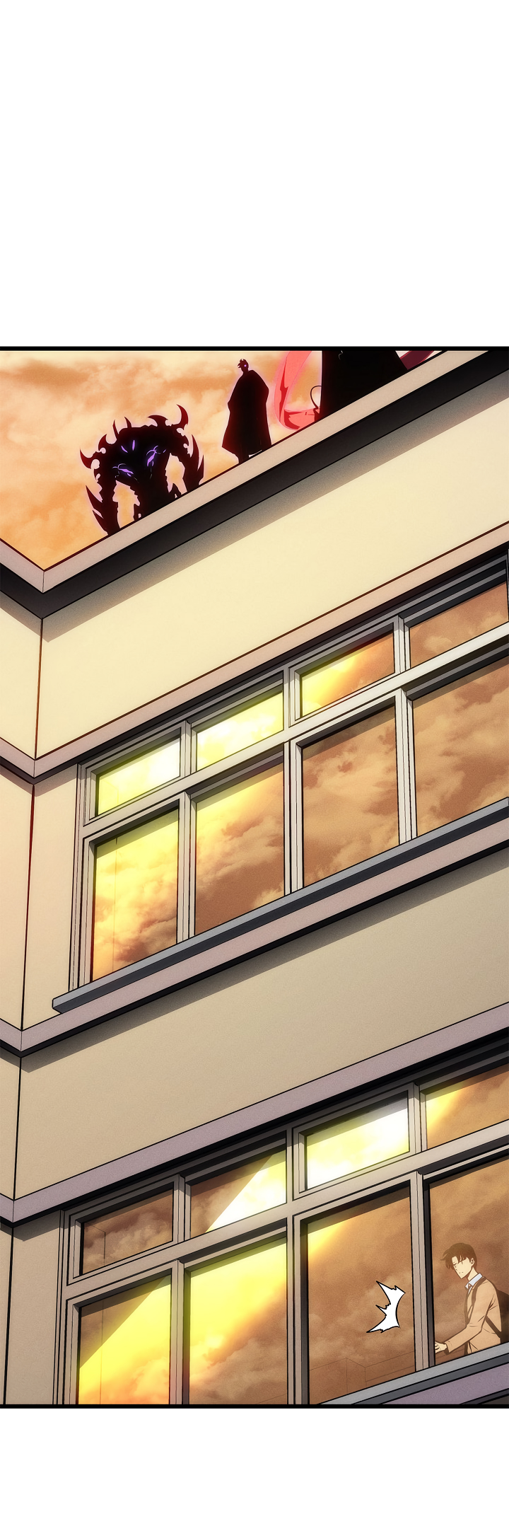 Read Solo Leveling (IT) Manga Online