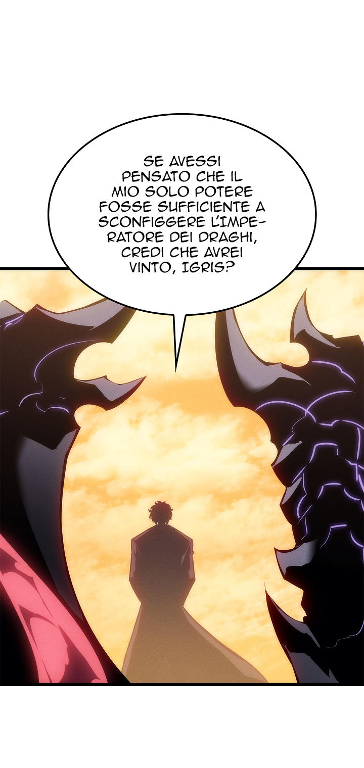 Read Solo Leveling (IT) Manga Online