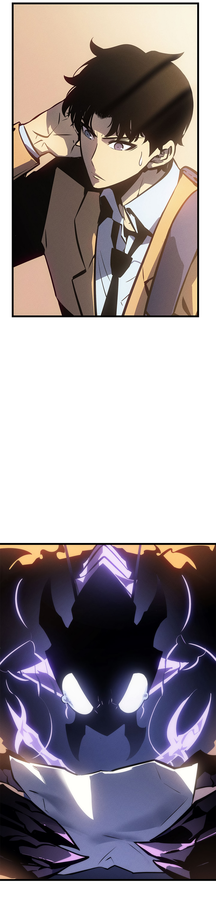 Read Solo Leveling (IT) Manga Online