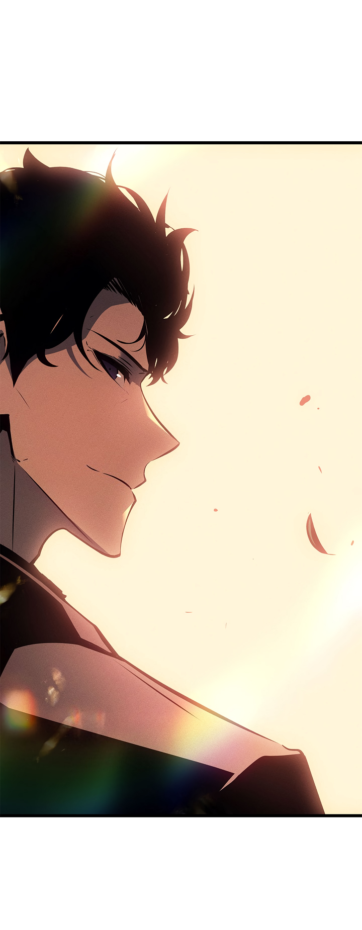 Read Solo Leveling (IT) Manga Online