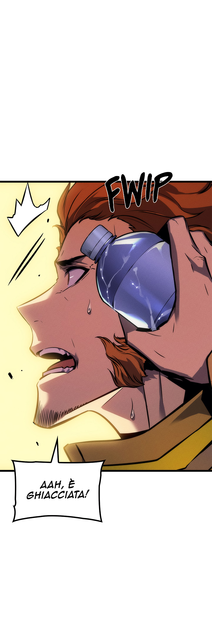 Read Solo Leveling (IT) Manga Online