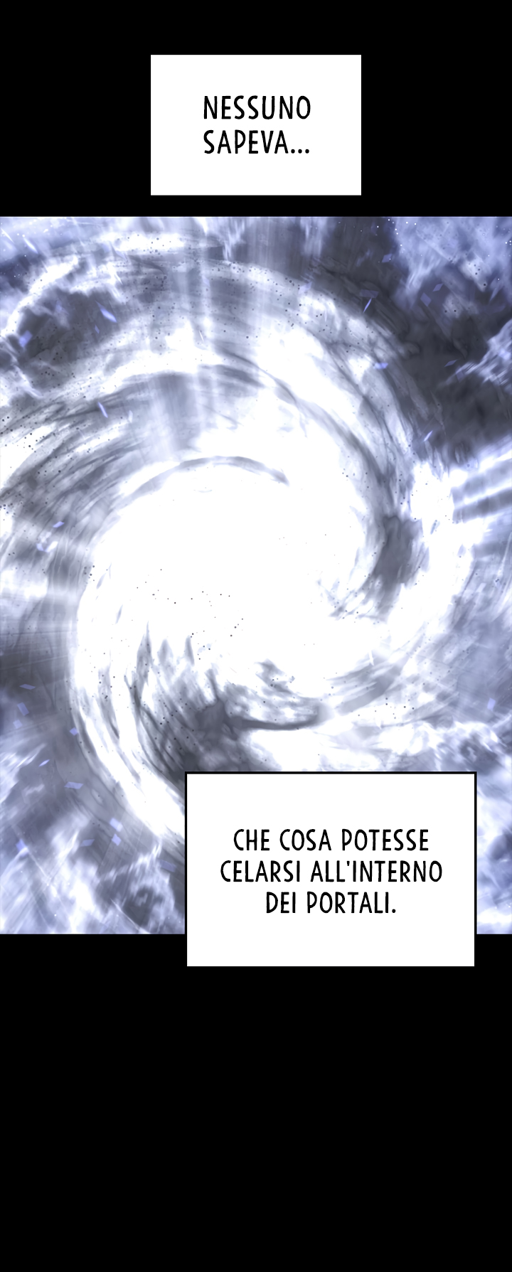 Read Solo Leveling (IT) Manga Online