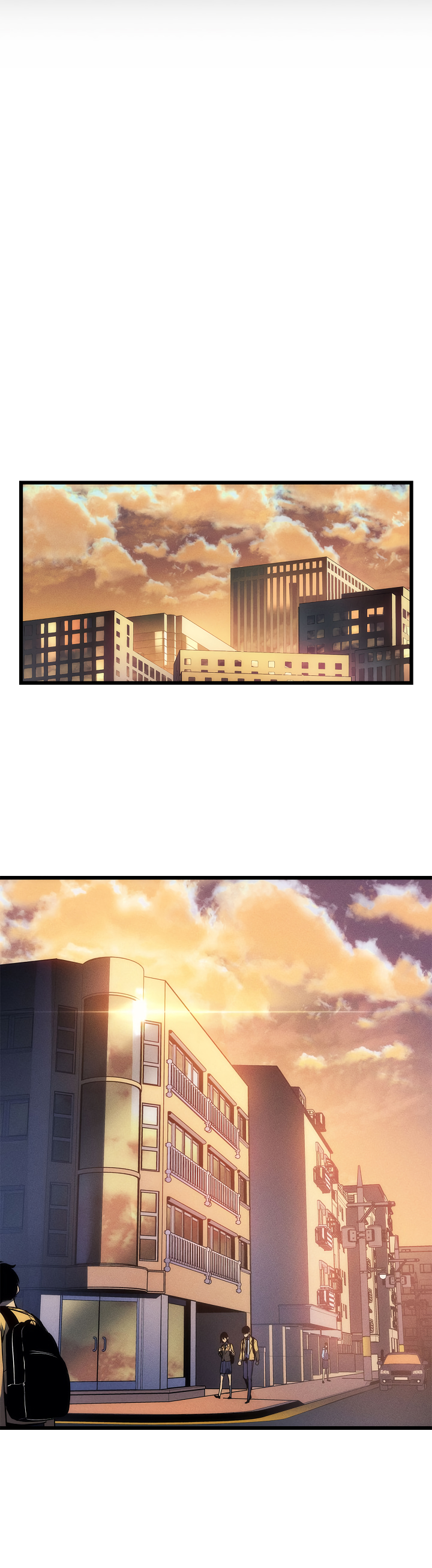 Read Solo Leveling (IT) Manga Online