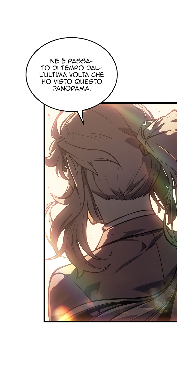 Read Solo Leveling (IT) Manga Online