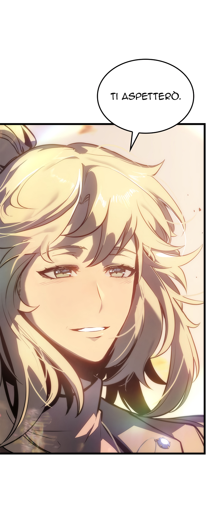 Read Solo Leveling (IT) Manga Online