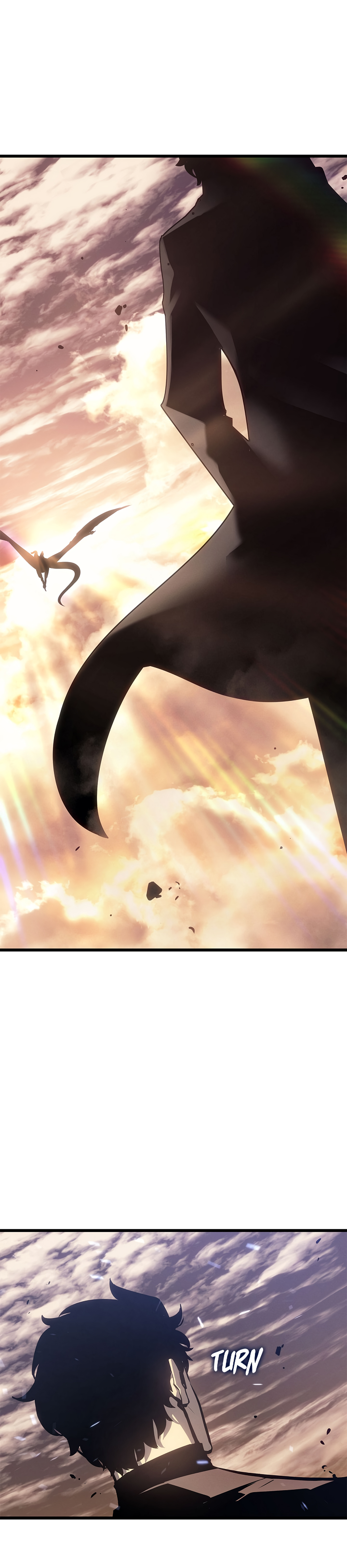 Read Solo Leveling (IT) Manga Online