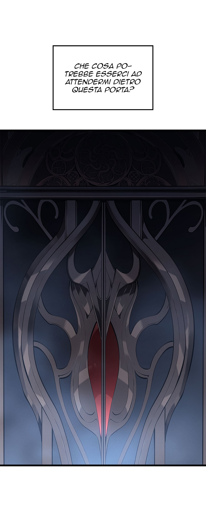 Read Solo Leveling (IT) Manga Online