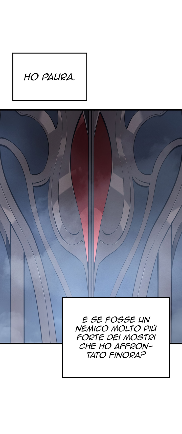 Read Solo Leveling (IT) Manga Online