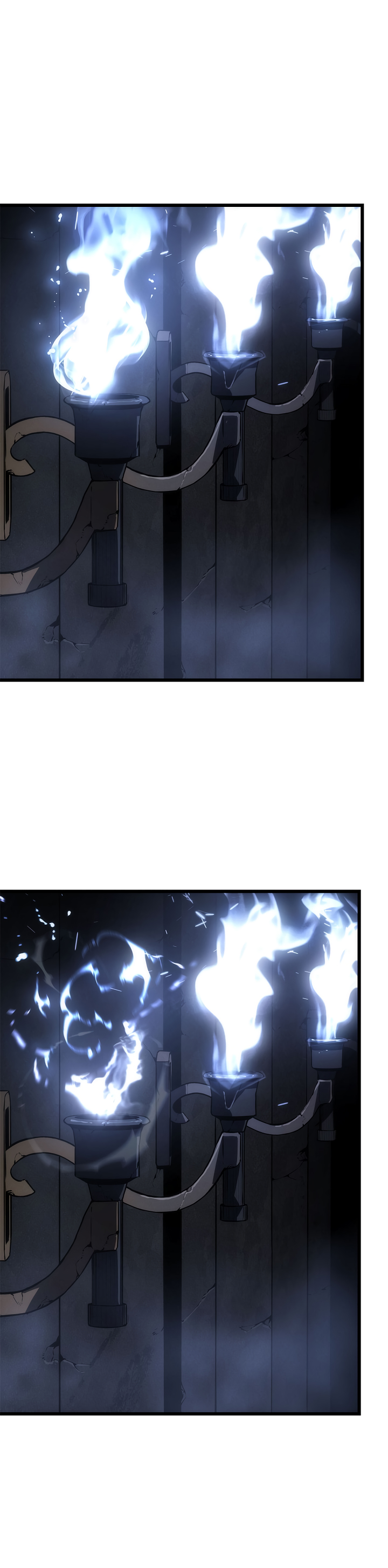 Read Solo Leveling (IT) Manga Online