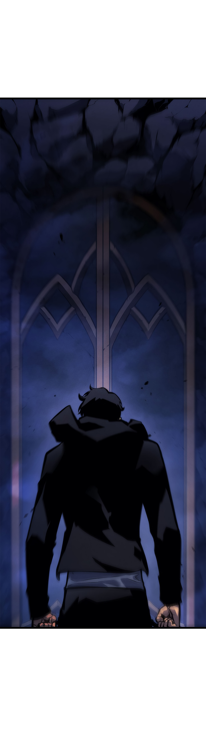 Read Solo Leveling (IT) Manga Online