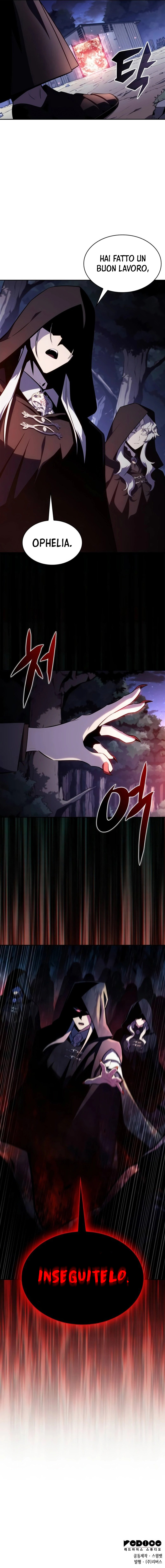Read Solo Max Level Newbie (IT) Manga Online