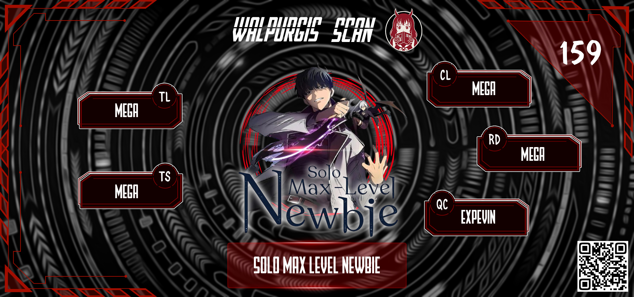 Read Solo Max Level Newbie (IT) Manga Online