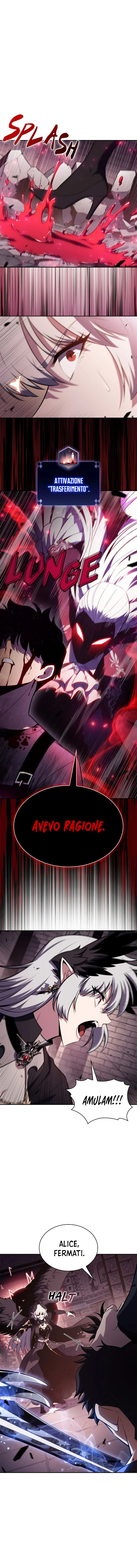 Read Solo Max Level Newbie (IT) Manga Online