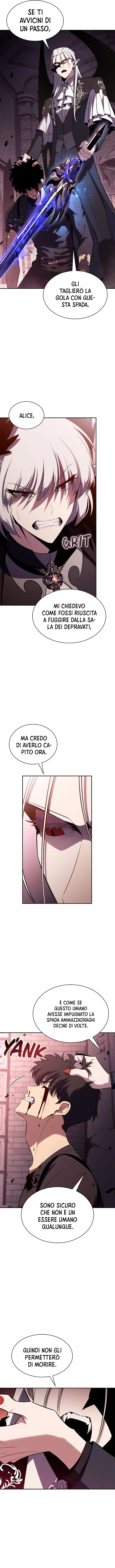 Read Solo Max Level Newbie (IT) Manga Online