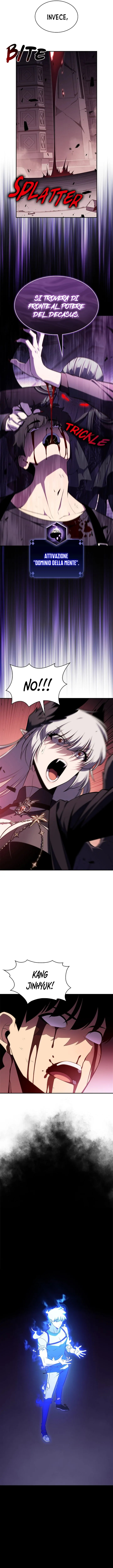 Read Solo Max Level Newbie (IT) Manga Online