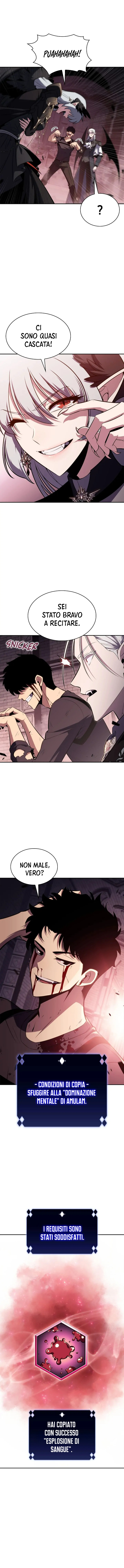 Read Solo Max Level Newbie (IT) Manga Online