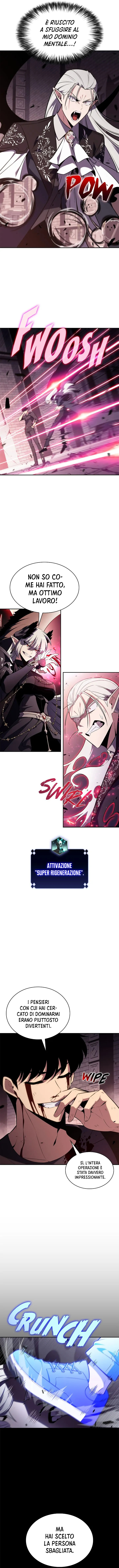 Read Solo Max Level Newbie (IT) Manga Online