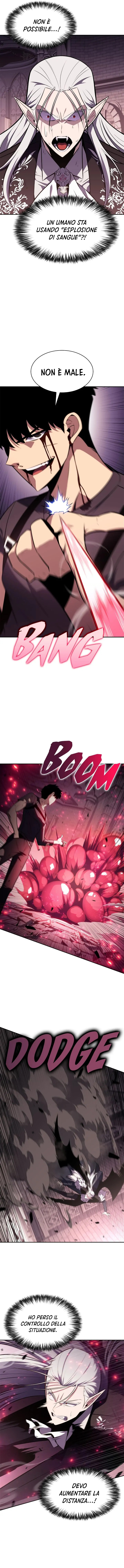 Read Solo Max Level Newbie (IT) Manga Online