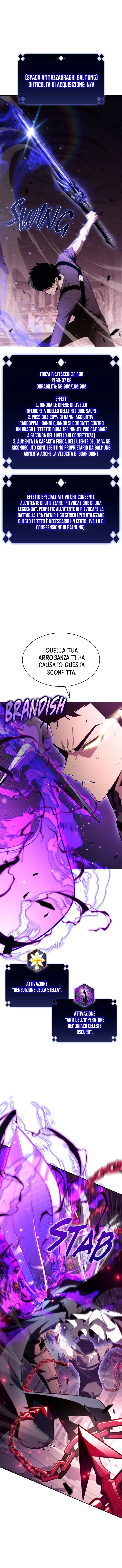 Read Solo Max Level Newbie (IT) Manga Online