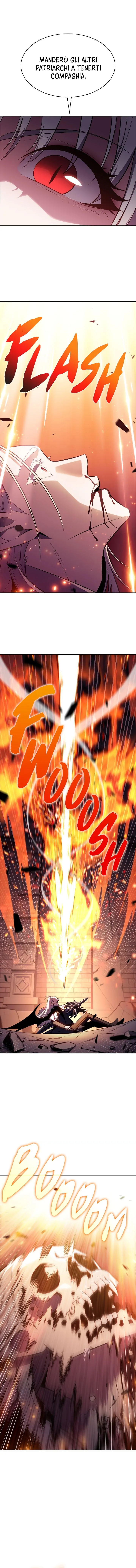 Read Solo Max Level Newbie (IT) Manga Online