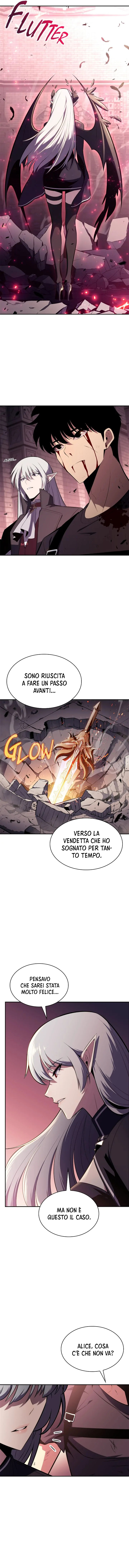 Read Solo Max Level Newbie (IT) Manga Online