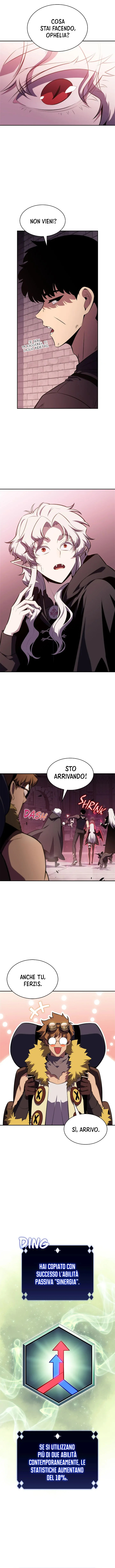 Read Solo Max Level Newbie (IT) Manga Online