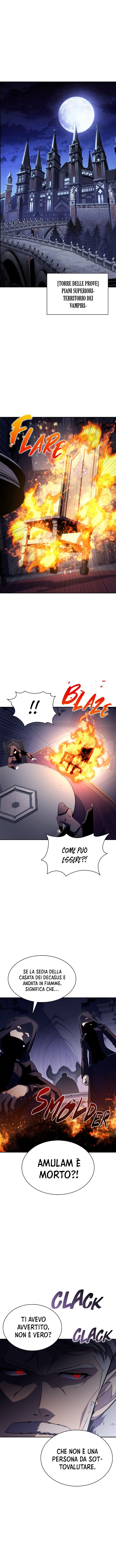 Read Solo Max Level Newbie (IT) Manga Online