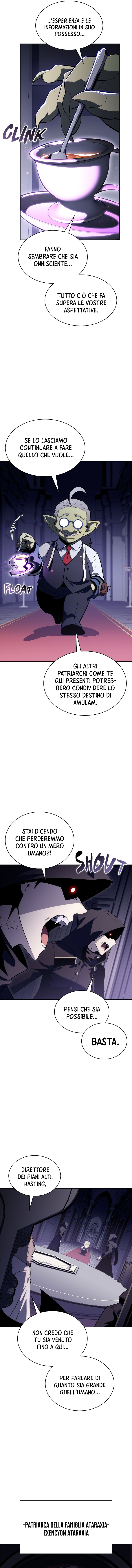 Read Solo Max Level Newbie (IT) Manga Online