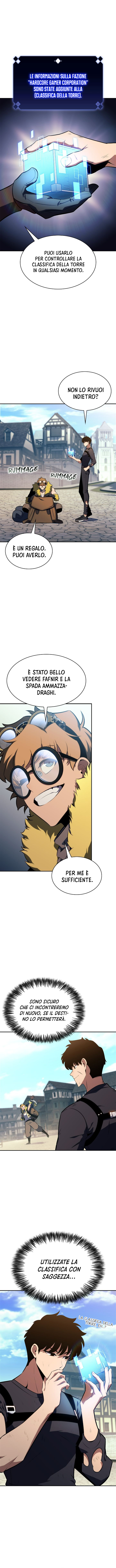 Read Solo Max Level Newbie (IT) Manga Online