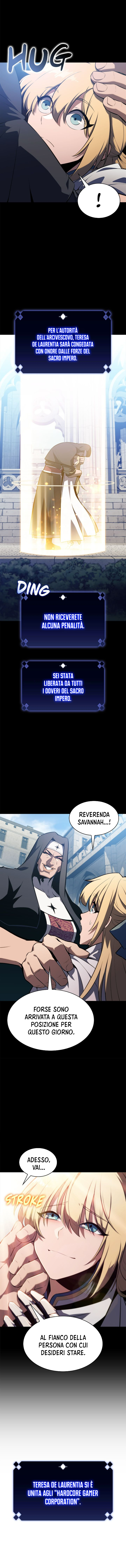 Read Solo Max Level Newbie (IT) Manga Online