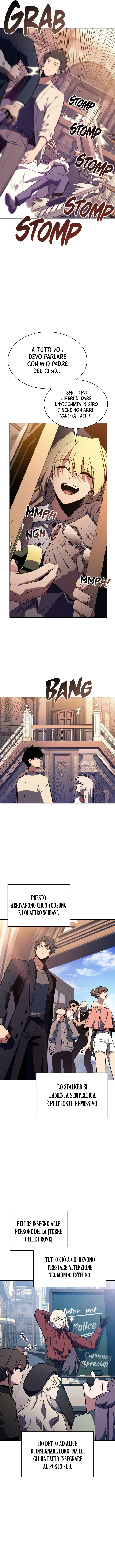 Read Solo Max Level Newbie (IT) Manga Online