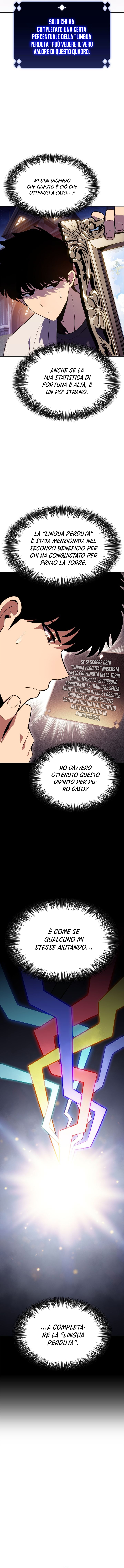 Read Solo Max Level Newbie (IT) Manga Online