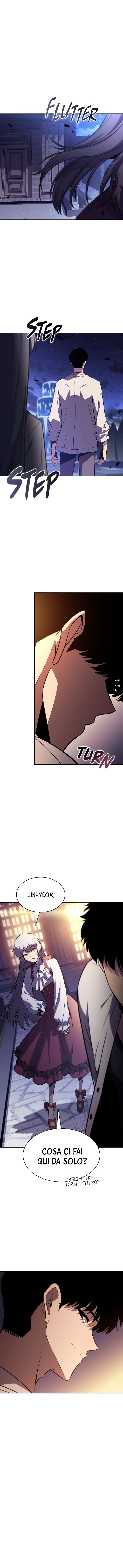 Read Solo Max Level Newbie (IT) Manga Online