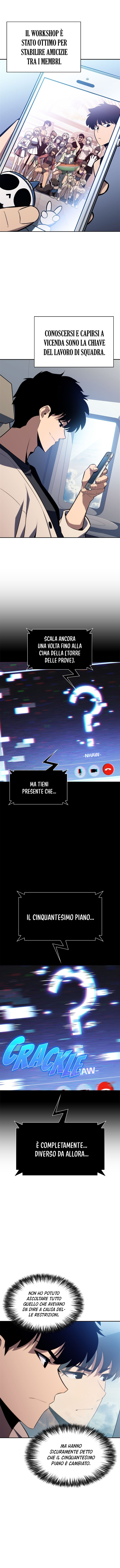 Read Solo Max Level Newbie (IT) Manga Online